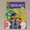 Ihmeneloset 09 - 1983